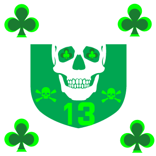 DeWayneA075's emblem