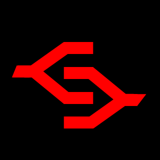 Memereth-X's emblem