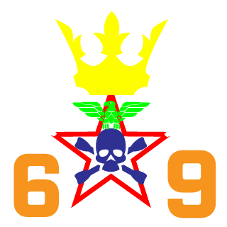 cL-TiTAN's emblem
