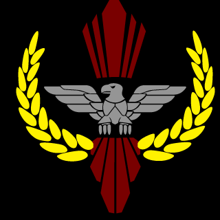 Mondomonkey45's emblem