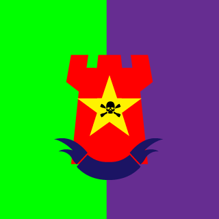 AlkindiX's emblem