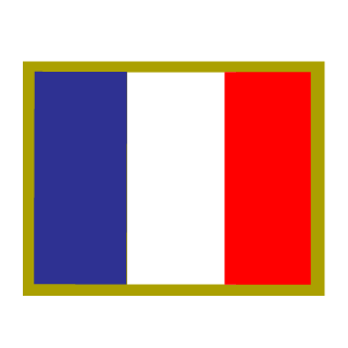 RFR Campeur's emblem