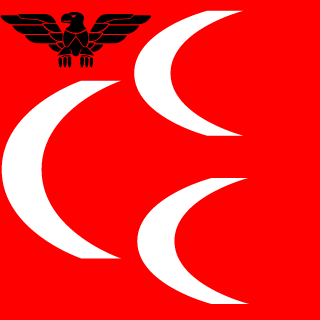 Panzer002's emblem
