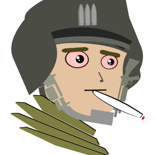 I NszDouglas I's emblem