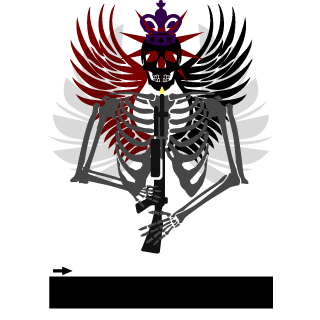 CanadianMarten's emblem