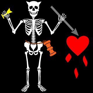 downryder's emblem