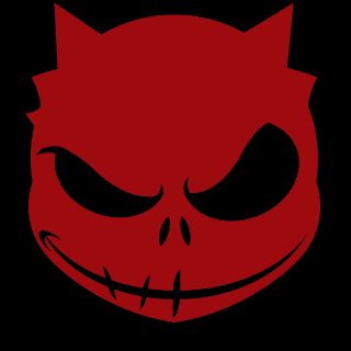 1XRedDevil's emblem