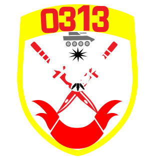 USMCDevildog0313's emblem