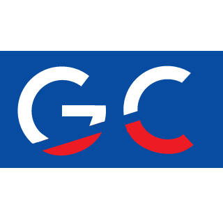 Global Conflict's emblem