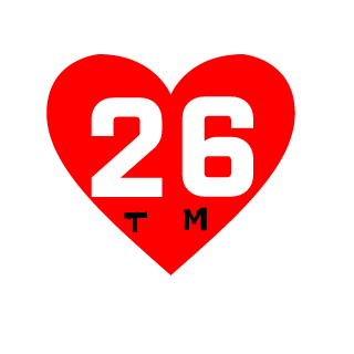 Marquinho-26-'s emblem