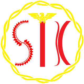 Shoot To Kill's emblem