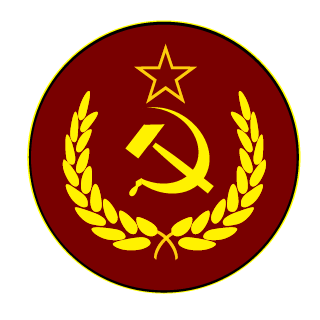 xxGlockx's emblem