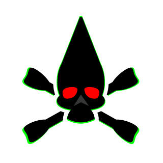 KoroWoro's emblem