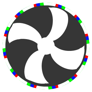 CHA_FAN4's emblem