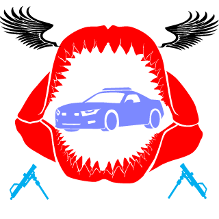 Sany8510's emblem