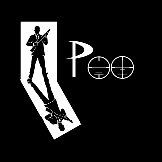 UNEARTHED-POOi's emblem