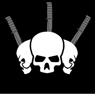 KDRB AL's emblem