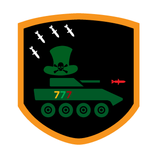 P01arB3ar's emblem