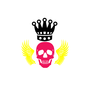 Vrops2's emblem