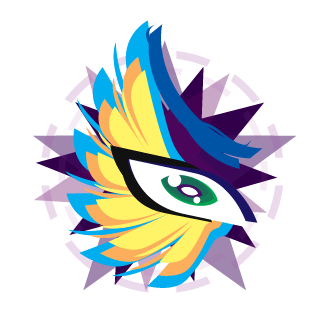 7_HileX_6's emblem