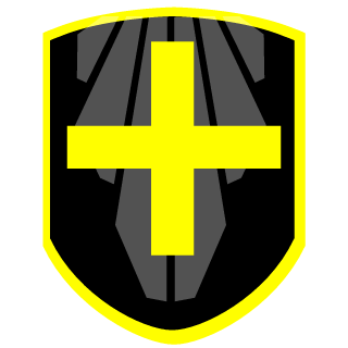 Plus-Clan's emblem