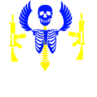 ACIDEAGLEE's emblem