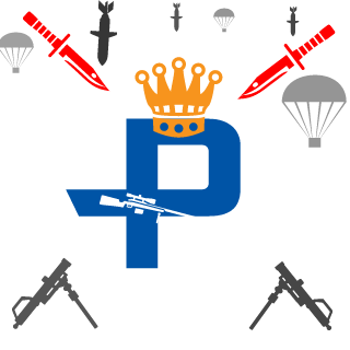 PriceFasterReal's emblem