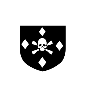 EMDRAGO's emblem