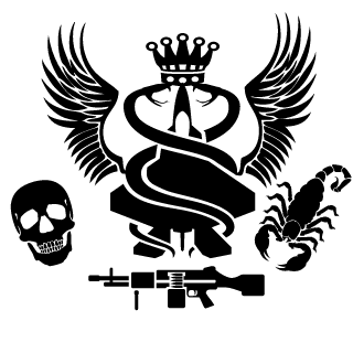 JOTASOUL's emblem