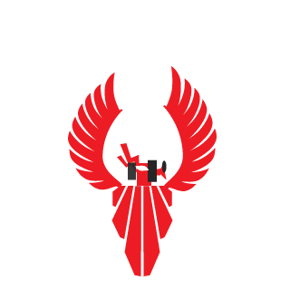 pyranah's emblem