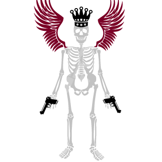 dalda9's emblem