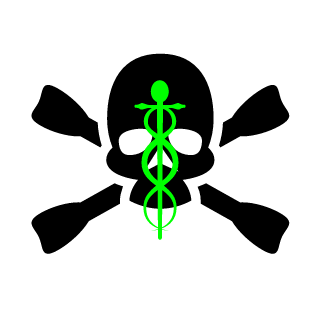 1BACA1's emblem