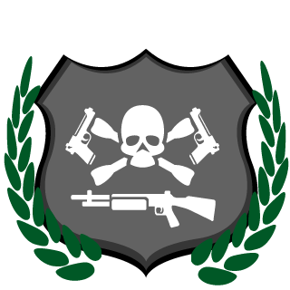 Kadukin's emblem