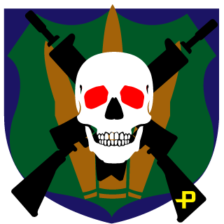 Liper23's emblem
