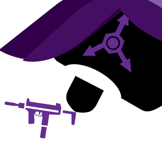 absolute_solver7's emblem