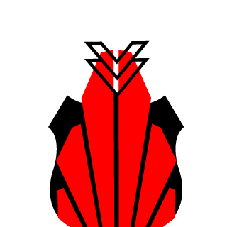 Costochondritis's emblem