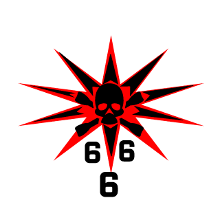 MorbidMarksman's emblem