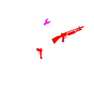 Frog76000's emblem