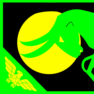 OMESIG's emblem