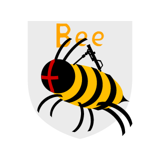 Hapnapp's emblem
