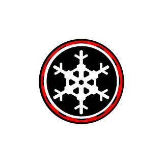 DX Bullet 1117's emblem