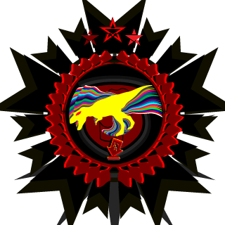 Semper Fi's emblem