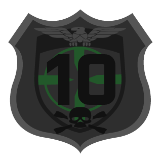 Schneiman's emblem
