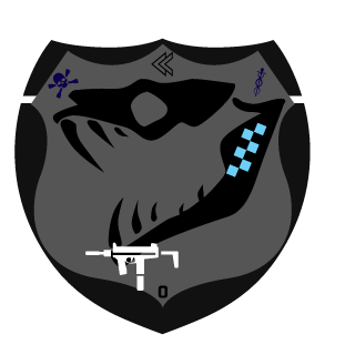 Bobexde's emblem
