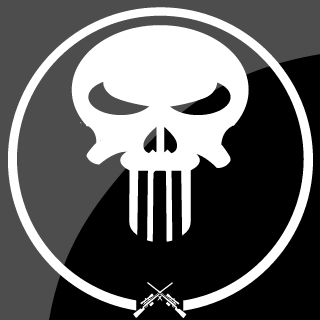 Evora xL's emblem
