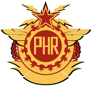 PHREEKZ's emblem