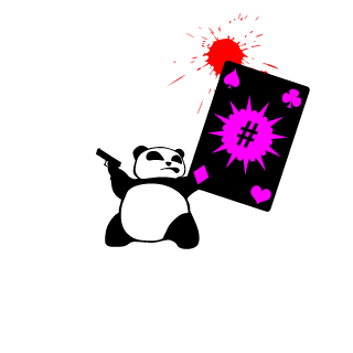 V_3ldar_V's emblem