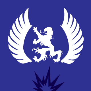 dansarman's emblem