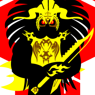 TommieStorm's emblem