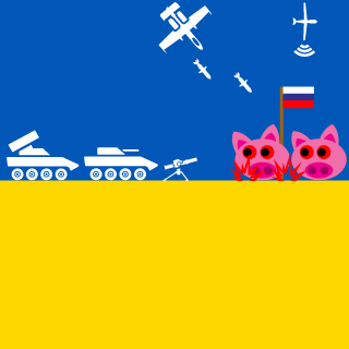 Hussky_Alaska's emblem
